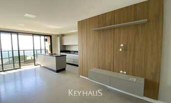 Imagem 4: Apartamento Semi Mobiliado | Aluguel