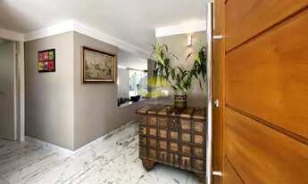 Imagem 5: Casa alto padrão locação