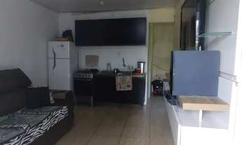 Imagem 6: Vendo ou troco Casa com 2 dormitórios