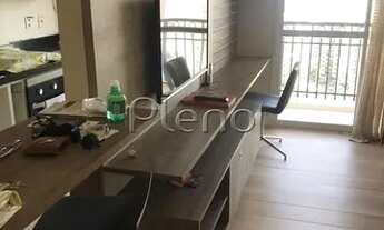 Imagem 4: Apartamento - Cambuí - Campinas