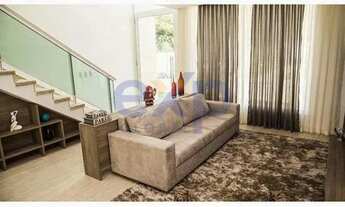 Imagem 7: Casa Duplex em Condomínio Fechado a venda no bairro Sabiaguaba em Fortaleza