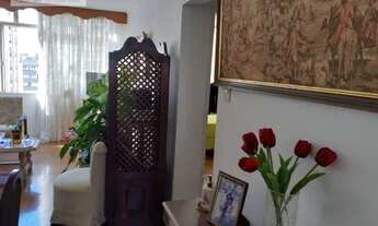 Imagem 7: Apartamento com 3 dormitórios, 116 m² - venda por R$ 1.250.000,00 ou aluguel por R$ 4.900