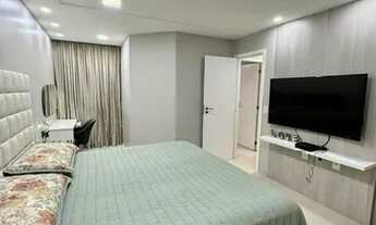 Imagem 6: Excelente Apartamento de Alto Padrão Na Península, Projetado, Nascente