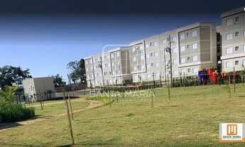 Imagem 6: Apartamento (tipo - padrao) 2 dormitórios, cozinha planejada, portaria 24hs, lazer, espaço