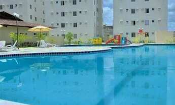 Imagem 5: Repasse Apto Park jardins