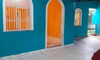 Imagem: Cidade nova, próximo ao batalhão e do