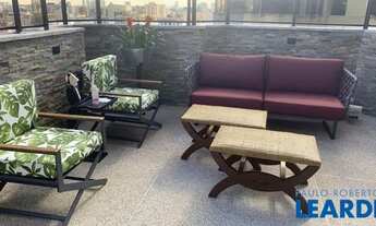 Imagem 3: COBERTURA - MOEMA ÍNDIOS - SP