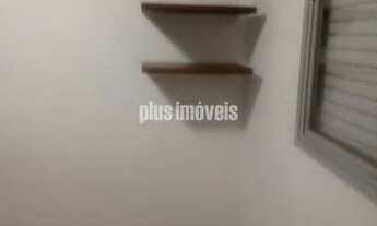 Imagem 5: Apartamento 80 m2 ,Jardim Paulista , 2 dormitórios ,1 vaga de garagem , a 400 metro da av