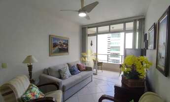 Imagem 5: Apartamento com 2 dormitórios à venda, 70 m² por R$ 550.000,00 - Jardim Astúrias - Guarujá