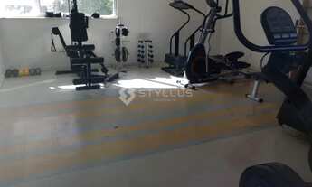 Imagem 7: Apartamento magnífico em localização valorizada e completa no Engenho de Dentro