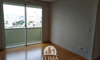 Imagem 2: São Paulo - Apartamento Padrão - Santana