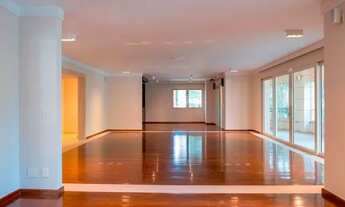 Imagem 5: Apartamento com 3 Dormitorio(s) localizado(a) no bairro Jardim Paulistano em São Paulo