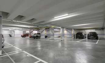 Imagem 5: SÃO PAULO - Apartamento Padrão - HIGIENÓPOLIS