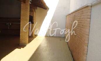 Imagem 4: Casa à venda, 3 quartos, 1 suíte, 2 vagas, Jardim Maracanã - São José do Rio Preto/SP