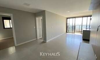 Imagem 6: Apartamento Semi Mobiliado | Aluguel