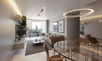 Imagem 4: 040- ÚLTIMAS UNIDADES -APARTAMENTO ALTO PADRÃO -NA PONTA DAREA -VISTA MAR