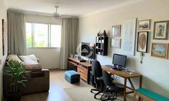 Imagem 3: Apartamento - Bosque - Campinas