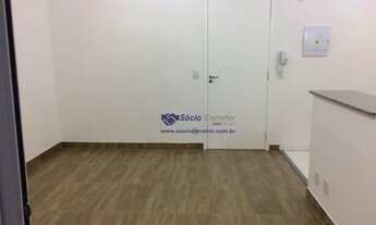 Imagem 4: Alugo Apto 2 dorms 57 m² - Cond. Pateo Dona Tecla- Jd. Flor da Montanha