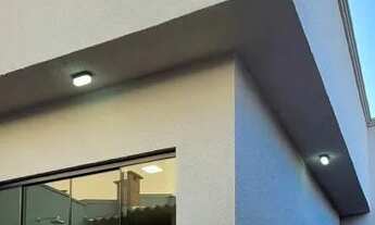 Imagem 7: Residencial Campos Dourados Goiânia 2Q, 1 Suíte