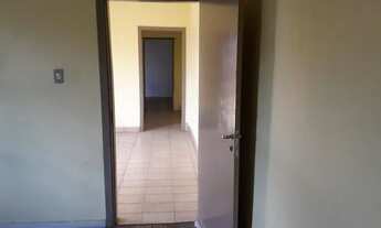 Imagem 5: Casa com 1 dormitório para alugar, 50 m² por R$ 1.132,00/mês - Parque Oratório - Santo And