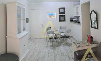 Imagem 5: Apartamento para Locação em São Paulo / SP no bairro Vila Nova Conceição