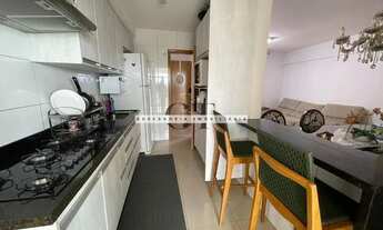 Imagem 6: Apartamento com 3 quartos no Eldorado-Goiânia