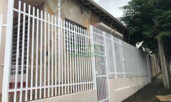 Imagem 3: Casa Padrão Casa com 3 dormitórios