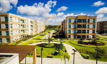 Imagem 2: Flat para Venda em Ipojuca, Muro Alto, 2 dormitórios, 1 suíte, 2 banheiros, 1 vaga