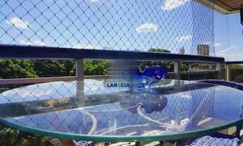 Imagem 4: Edifício Barcelona - Bairro Goiabeiras R$ 820.000 - Cuiabá/MT