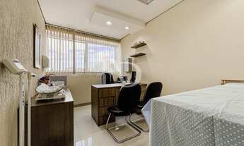 Imagem 5: Consultório/Sala à venda 42m2 Centro Médico Monte Sinai - Cascatinha - Juiz de Fora - Mina