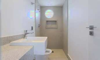 Imagem 2: São Paulo - Apartamento Padrão - Vila Olímpia