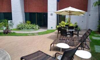 Imagem 5: Edf Maria Raquel, 65 m2, com 3 quartos, suíte, lazer na Madalena