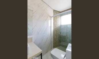 Imagem 4: Apartamento para Aluguel - Vila Mendes, 1 Quarto, 36 m2