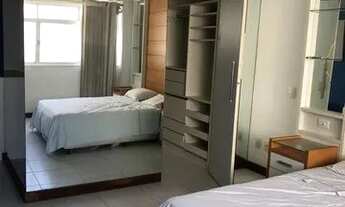 Imagem 6: Recreio 3 suítes, praia