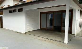 Imagem 4: Que Ambiente Aconchegante, Casa de Condomínio com 4 Quartos, 230m² - Alphaville