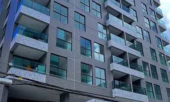 Imagem: Apartamento para venda tem 88 metros quadrados