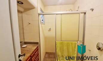 Imagem 5: Edifício Bougainville 03 quartos frente para o mar da Praia dos Namorados a Venda por R$90