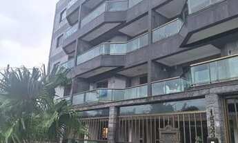 Imagem: Excelente Apartamento para venda na Avenida