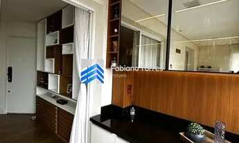 Imagem 5: Apartamento à venda no bairro Centro - São Bernardo do Campo/SP