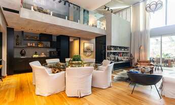 Imagem: CURITIBA - Apartamento Padrão - Água Verde