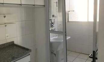 Imagem 2: Apartamento para alugar, 78 m² por R$ 1.650,00/mês - Pinheiros - São José do Rio Preto/SP