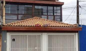 Imagem 4: Lindíssimo Sobrado a venda - aceitamos financiamento