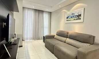 Imagem 3: Apartamento para venda com 95 metros quadrados com 3 quartos em Jardim Camburi - Vitória