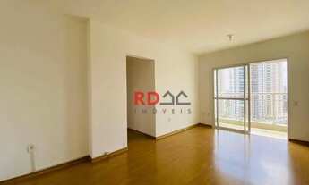 Imagem: Apartamento com 3 dormitórios para alugar