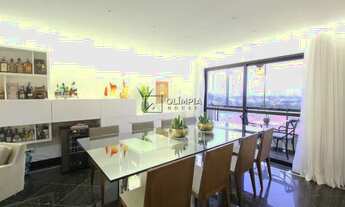 Imagem 6: Venda Apartamento 3 Dormitórios - 250 m² Moema