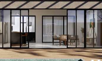 Imagem 6: Casa (sobrado em condominio) 4 dormitórios/suite, cozinha planejada, portaria 24hs, lazer