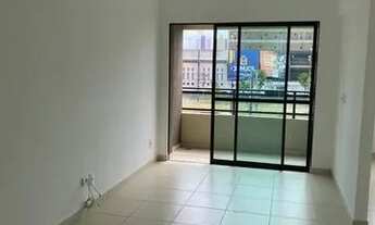 Imagem 3: Edifício Áurea Guedes apartamento de 3 quartos com 68 m2 - R$430.000,00 whatsapp:9.9416.19