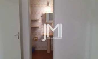 Imagem 5: Apartamento com 1 dormitório para alugar por R$ 1.581,10/mês - Centro - Campinas/SP