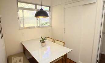 Imagem 7: Apartamento para Aluguel - Grajaú, 2 Quartos, 55 m2