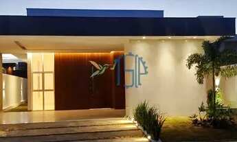 Imagem: Casa à venda no bairro Parque das Nações